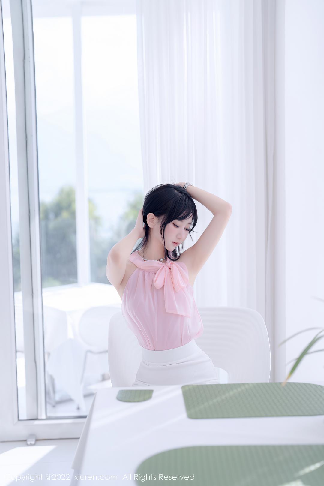 [XIUREN秀人网] 2022.07.22 NO.5318 小果冻儿 [76P-522MB]
