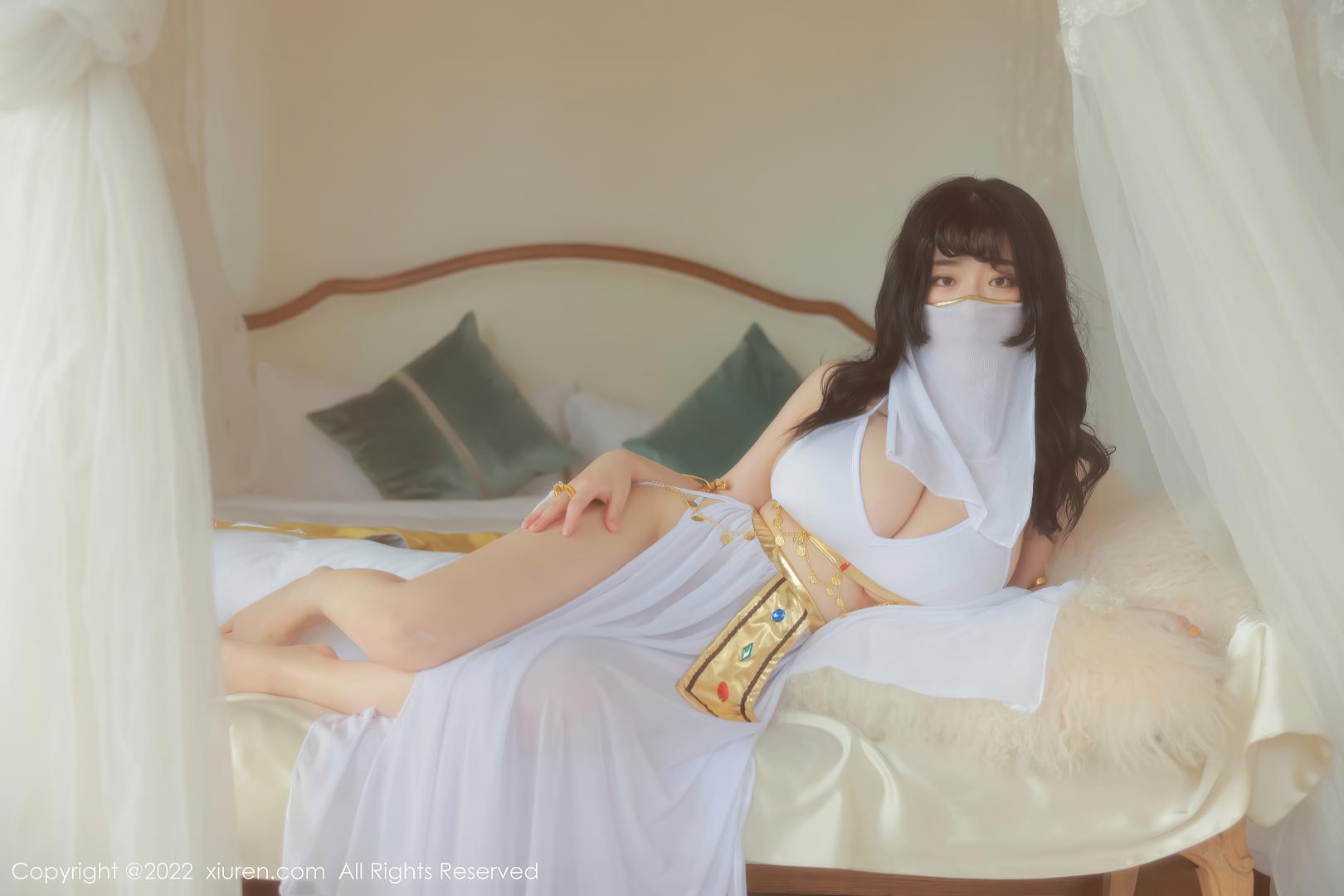 [XIUREN秀人网] 2022.07.27 NO.5341 奶酥36E [51P-368MB]