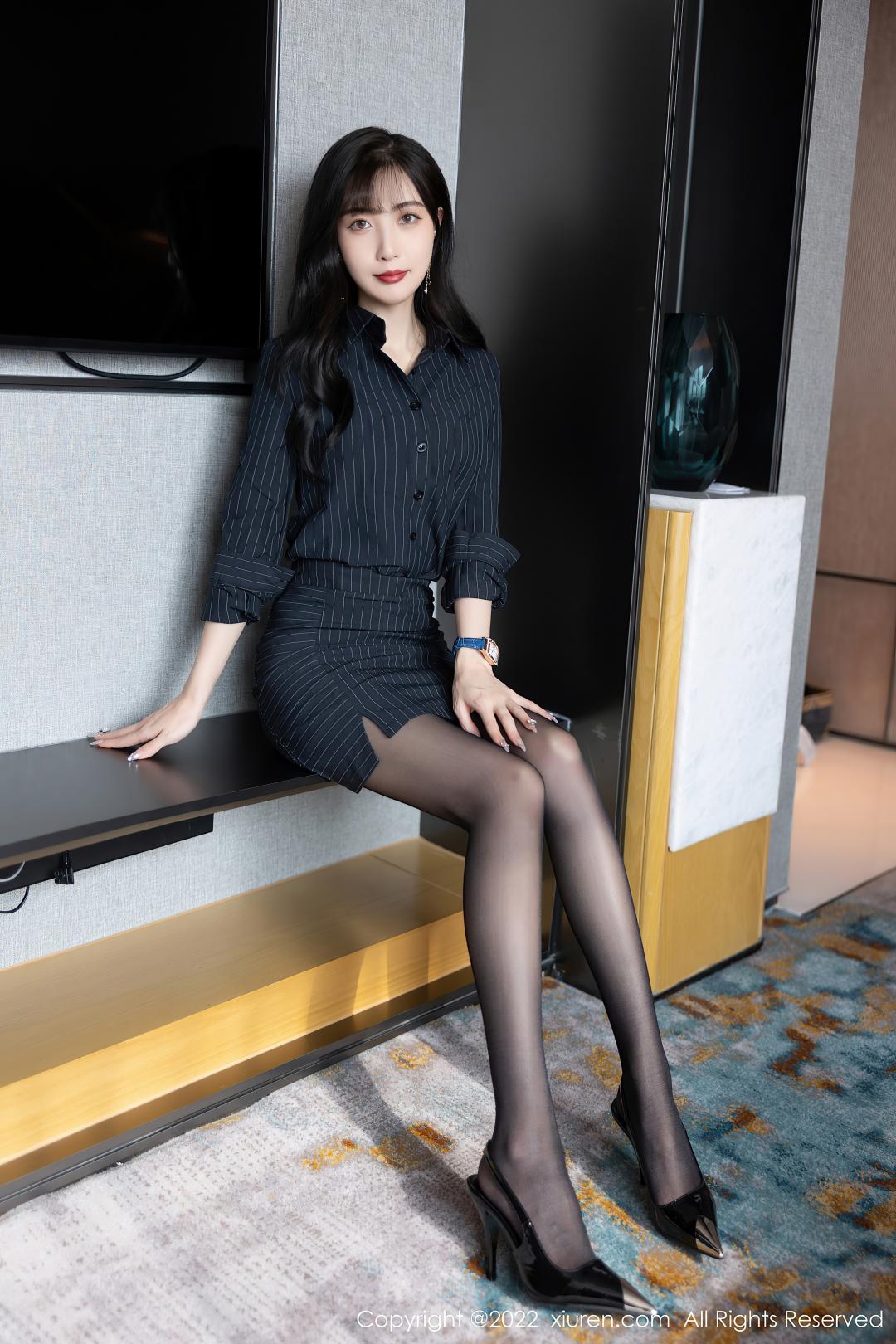 [XIUREN秀人网] 2022.07.27 NO.5346 林星阑 [87P-822MB]