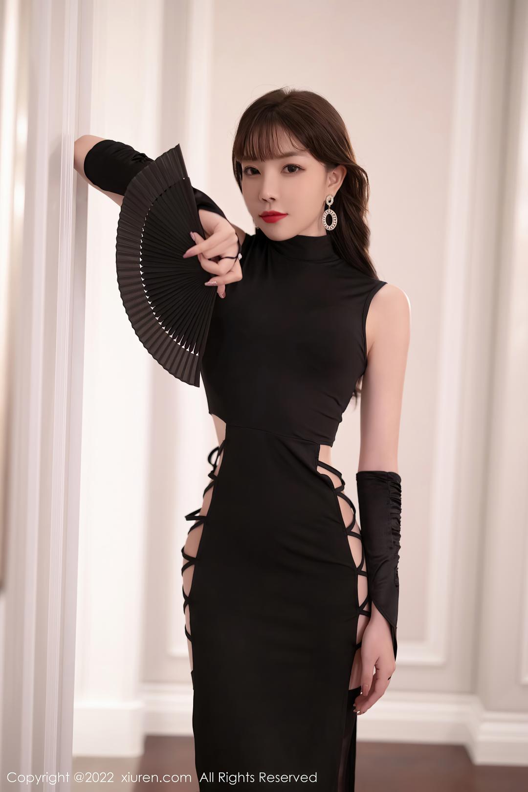 [XIUREN秀人网] 2022.08.02 NO.5374 徐莉芝Booty [100P-673MB]