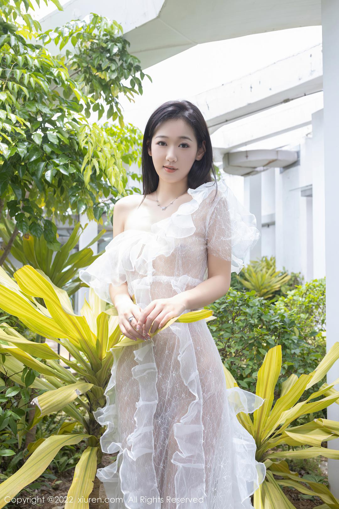 [XIUREN秀人网] 2022.08.03 NO.5380 唐安琪 [73P-673MB]