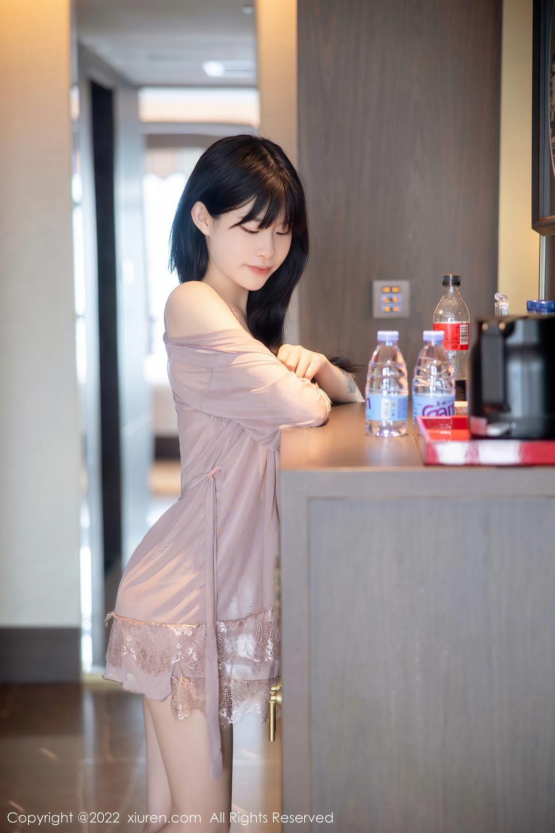 [XIUREN秀人网] 2022.08.09 NO.5408 77qiqi [69P-652MB]