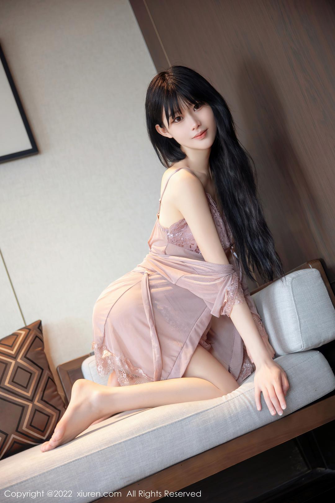 [XIUREN秀人网] 2022.08.09 NO.5408 77qiqi [69P-652MB]