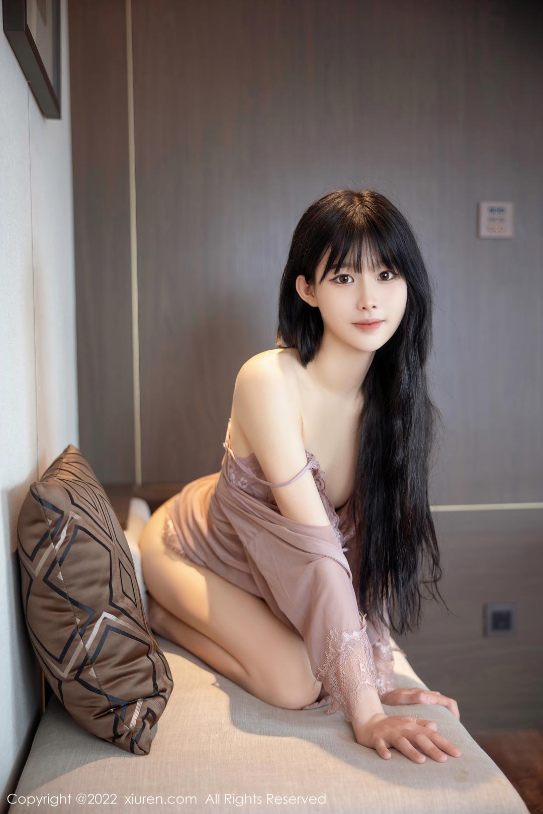 [XIUREN秀人网] 2022.08.09 NO.5408 77qiqi [69P-652MB]