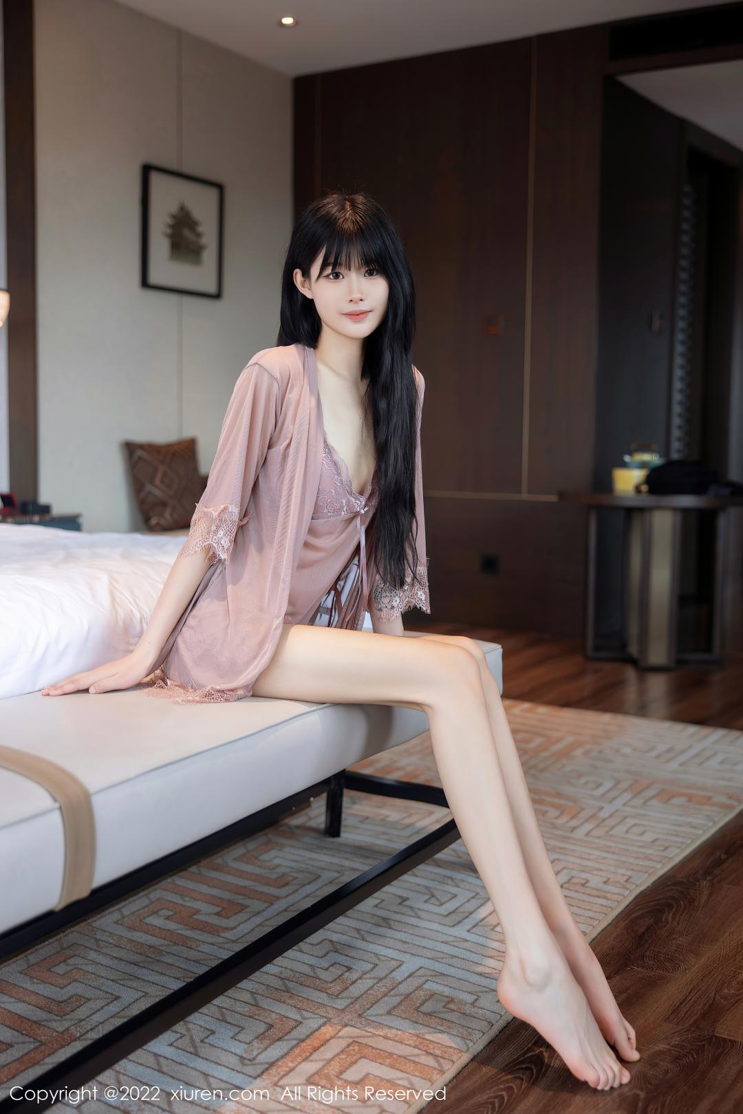 [XIUREN秀人网] 2022.08.09 NO.5408 77qiqi [69P-652MB]