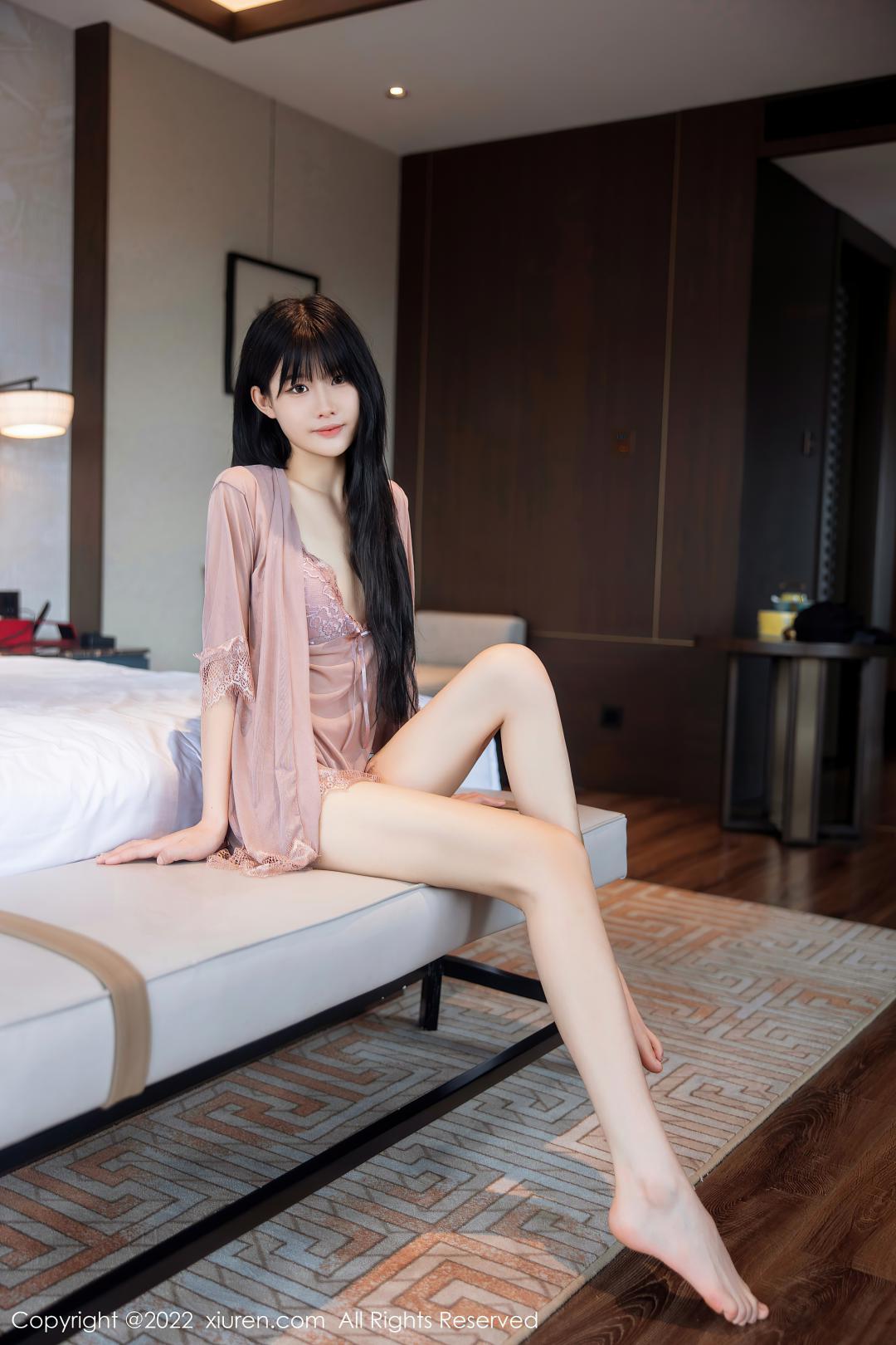 [XIUREN秀人网] 2022.08.09 NO.5408 77qiqi [69P-652MB]