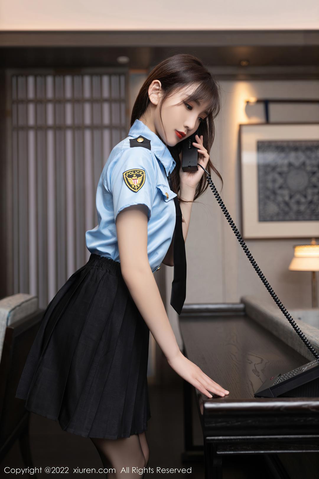 [XIUREN秀人网] 2022.08.18 NO.5461 陆萱萱 [84P-914MB]