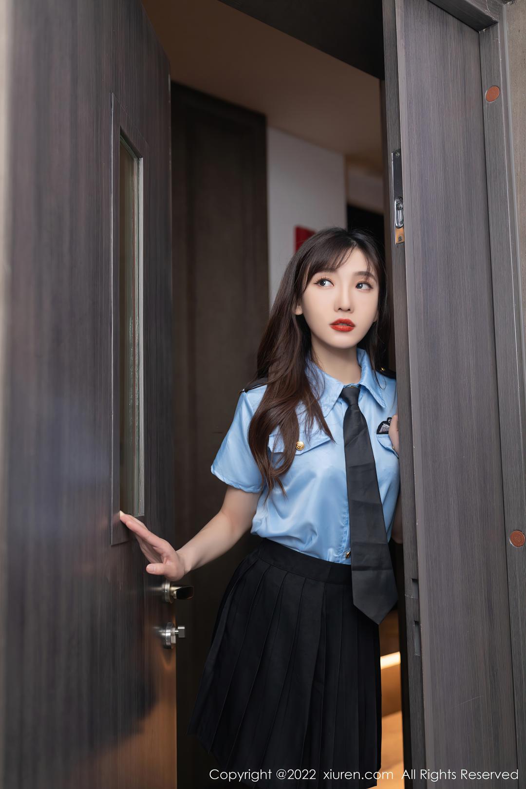 [XIUREN秀人网] 2022.08.18 NO.5461 陆萱萱 [84P-914MB]