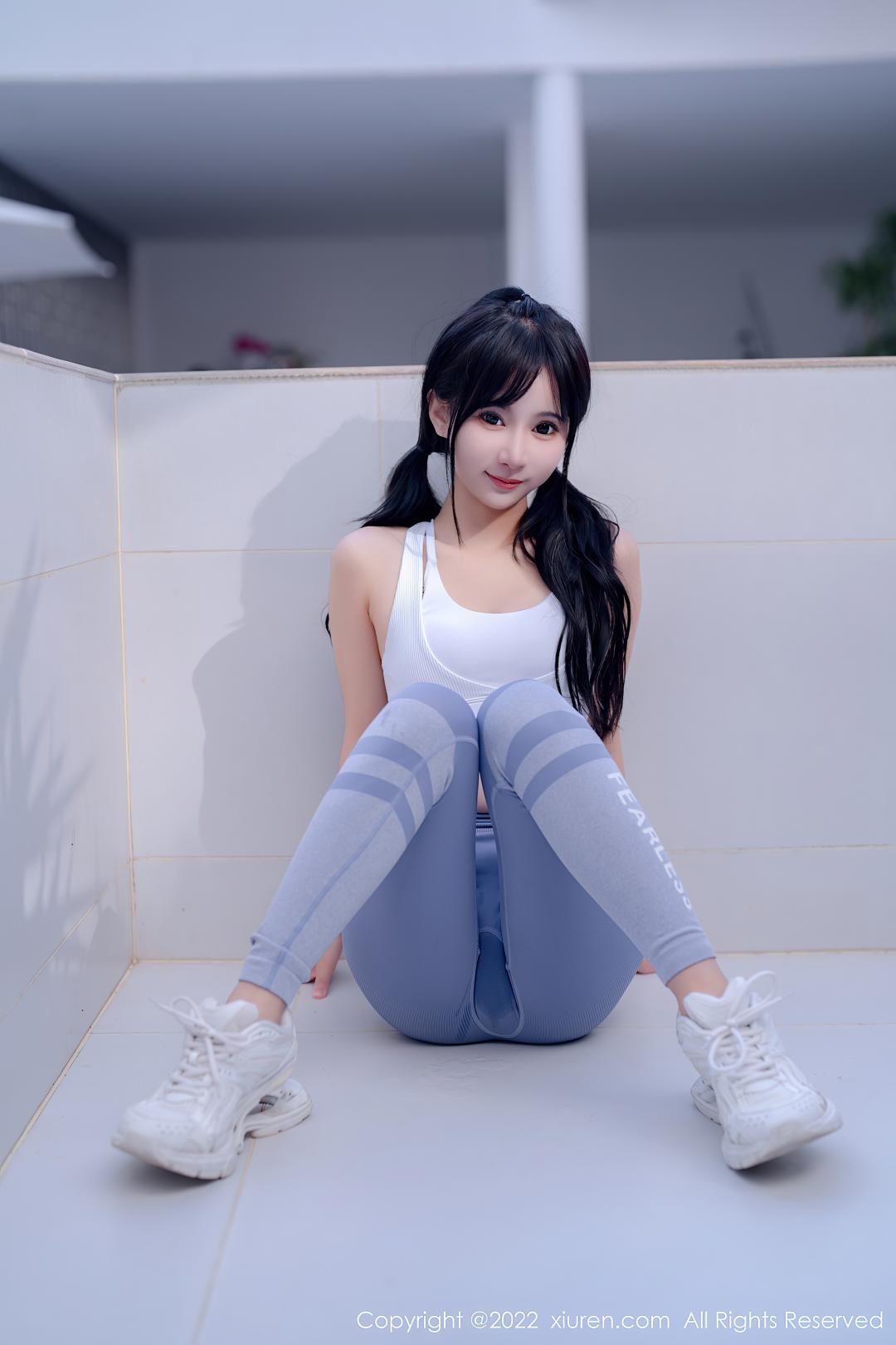 [XIUREN秀人网] 2022.08.19 NO.5463 小果冻儿 [55P-441MB]
