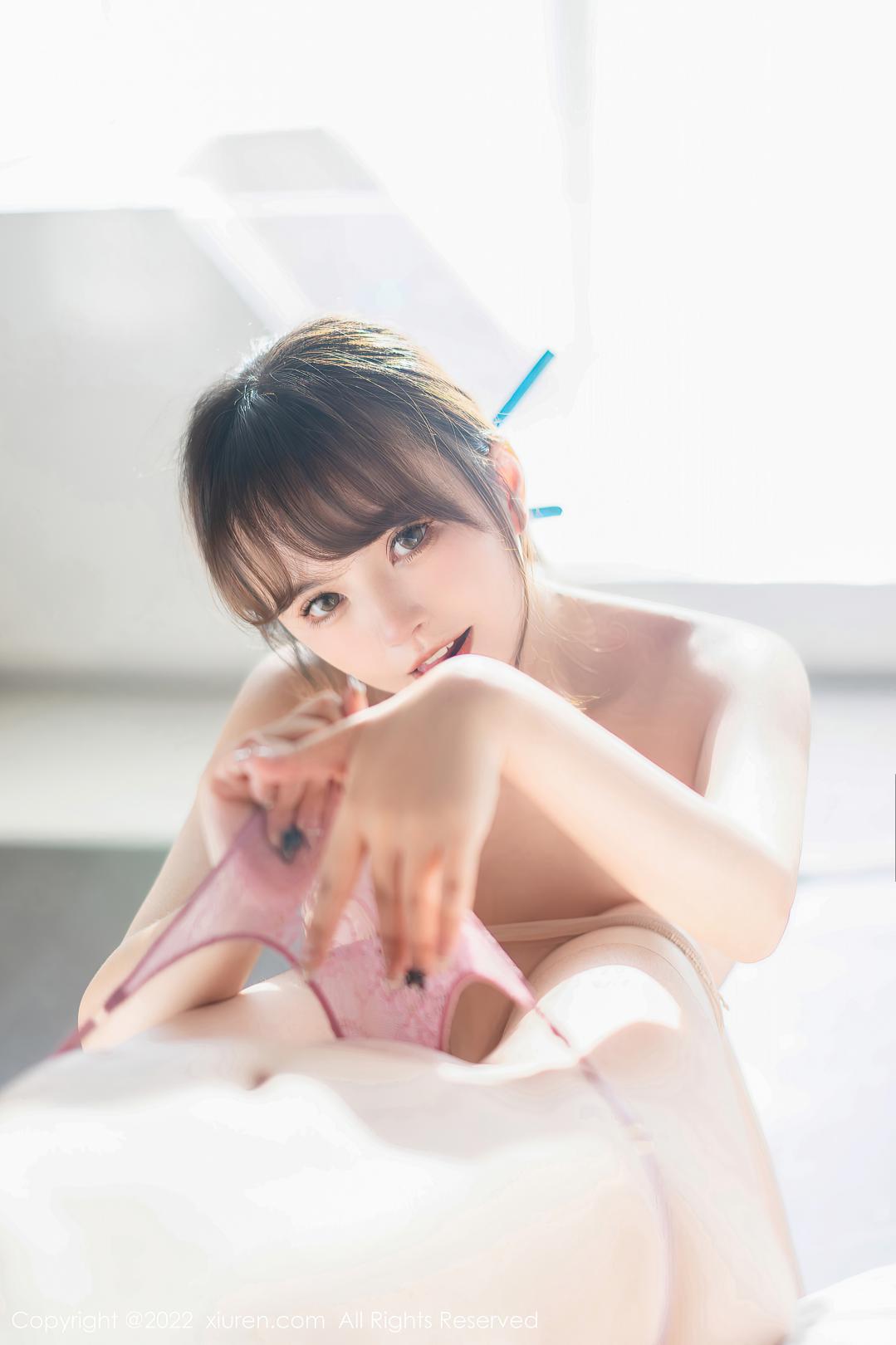 [XIUREN秀人网] 2022.08.19 NO.5462 模特合集 [80P-702MB]