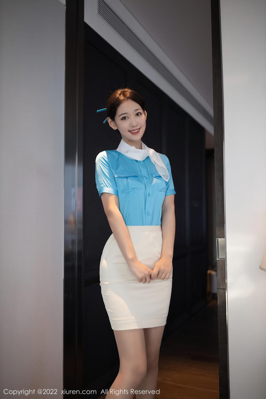 [XIUREN秀人网] 2022.08.29 NO.5510 唐安琪 [100P-898MB]