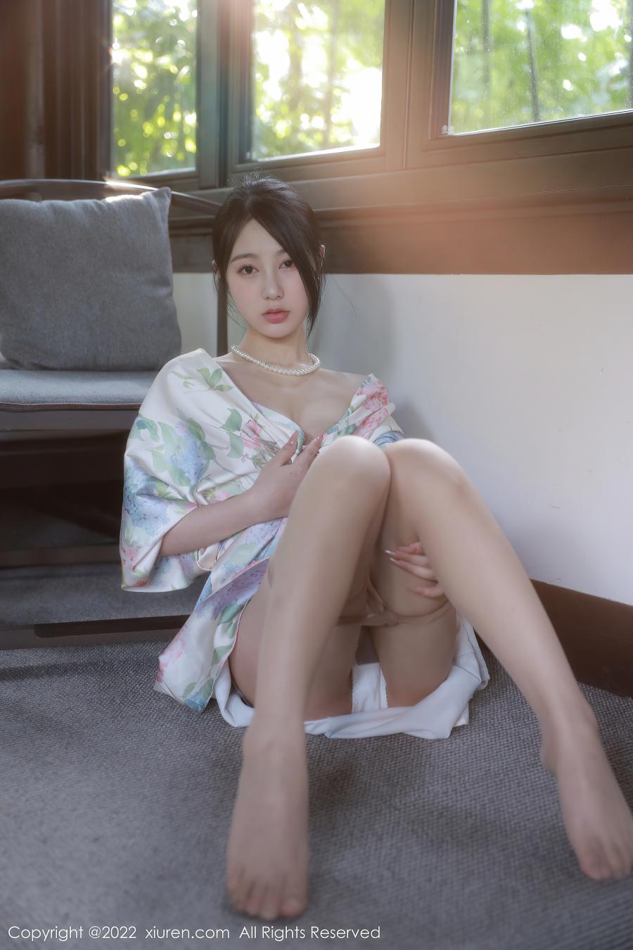 [XIUREN秀人网] 2022.08.30 NO.5514 谢晚晚 [111P-937MB]