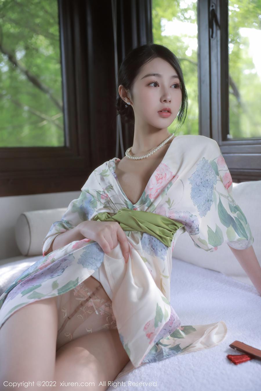 [XIUREN秀人网] 2022.08.30 NO.5514 谢晚晚 [111P-937MB]
