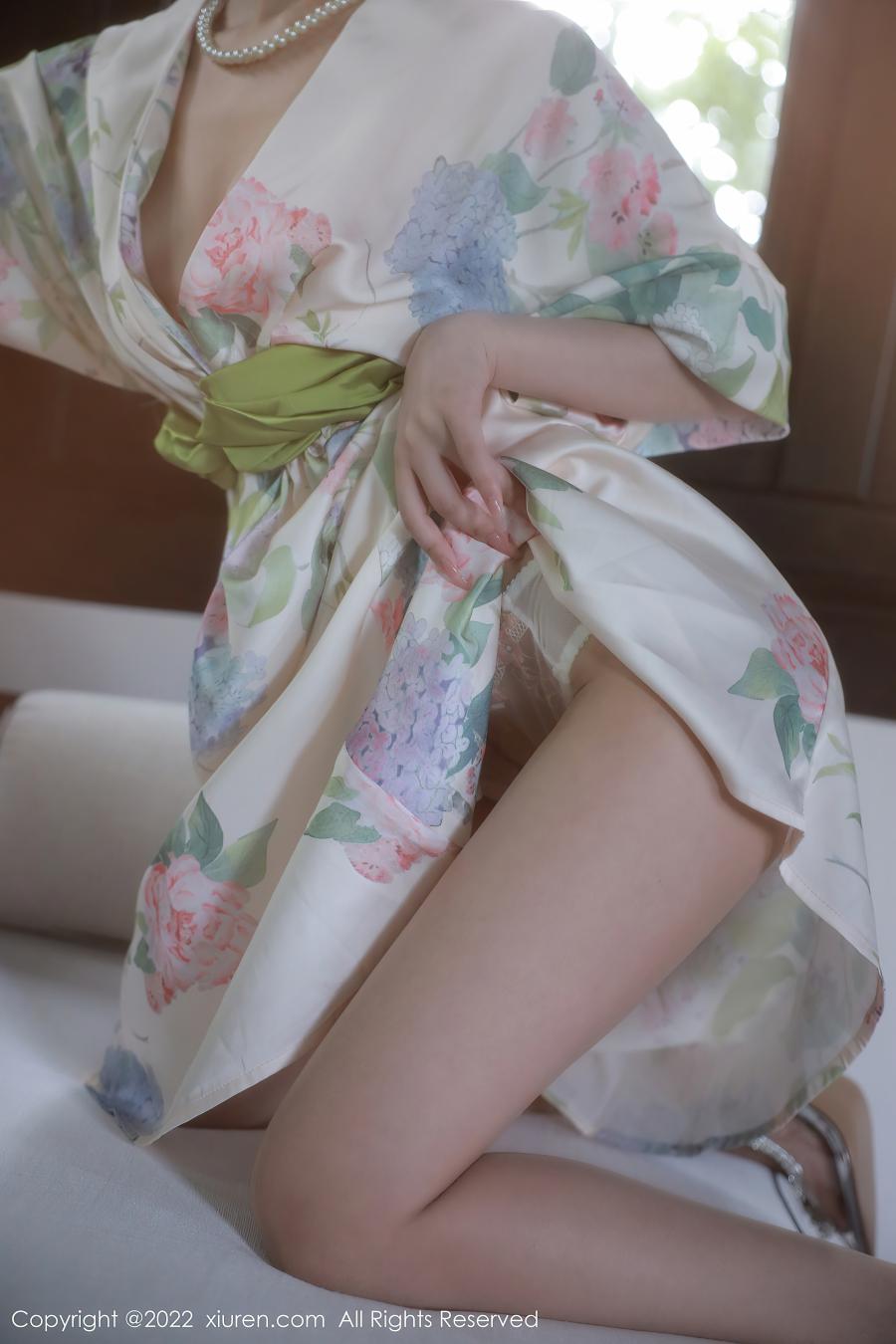 [XIUREN秀人网] 2022.08.30 NO.5514 谢晚晚 [111P-937MB]