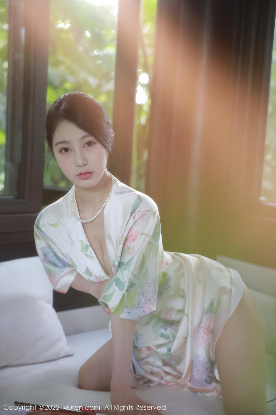 [XIUREN秀人网] 2022.08.30 NO.5514 谢晚晚 [111P-937MB]