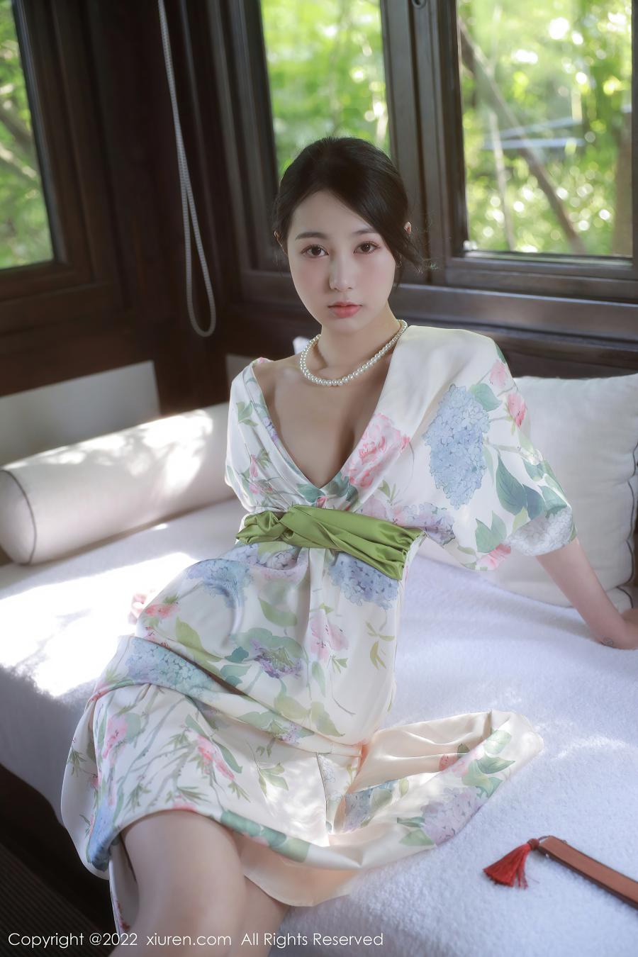 [XIUREN秀人网] 2022.08.30 NO.5514 谢晚晚 [111P-937MB]
