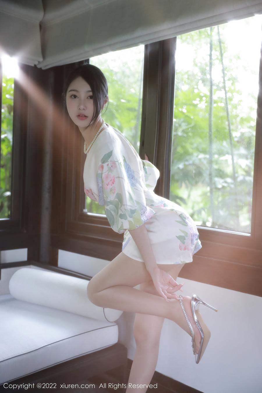 [XIUREN秀人网] 2022.08.30 NO.5514 谢晚晚 [111P-937MB]