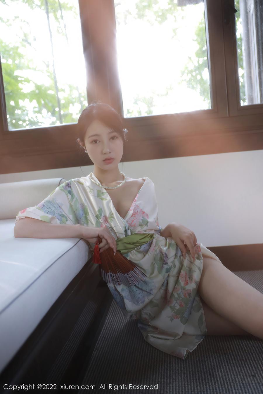 [XIUREN秀人网] 2022.08.30 NO.5514 谢晚晚 [111P-937MB]