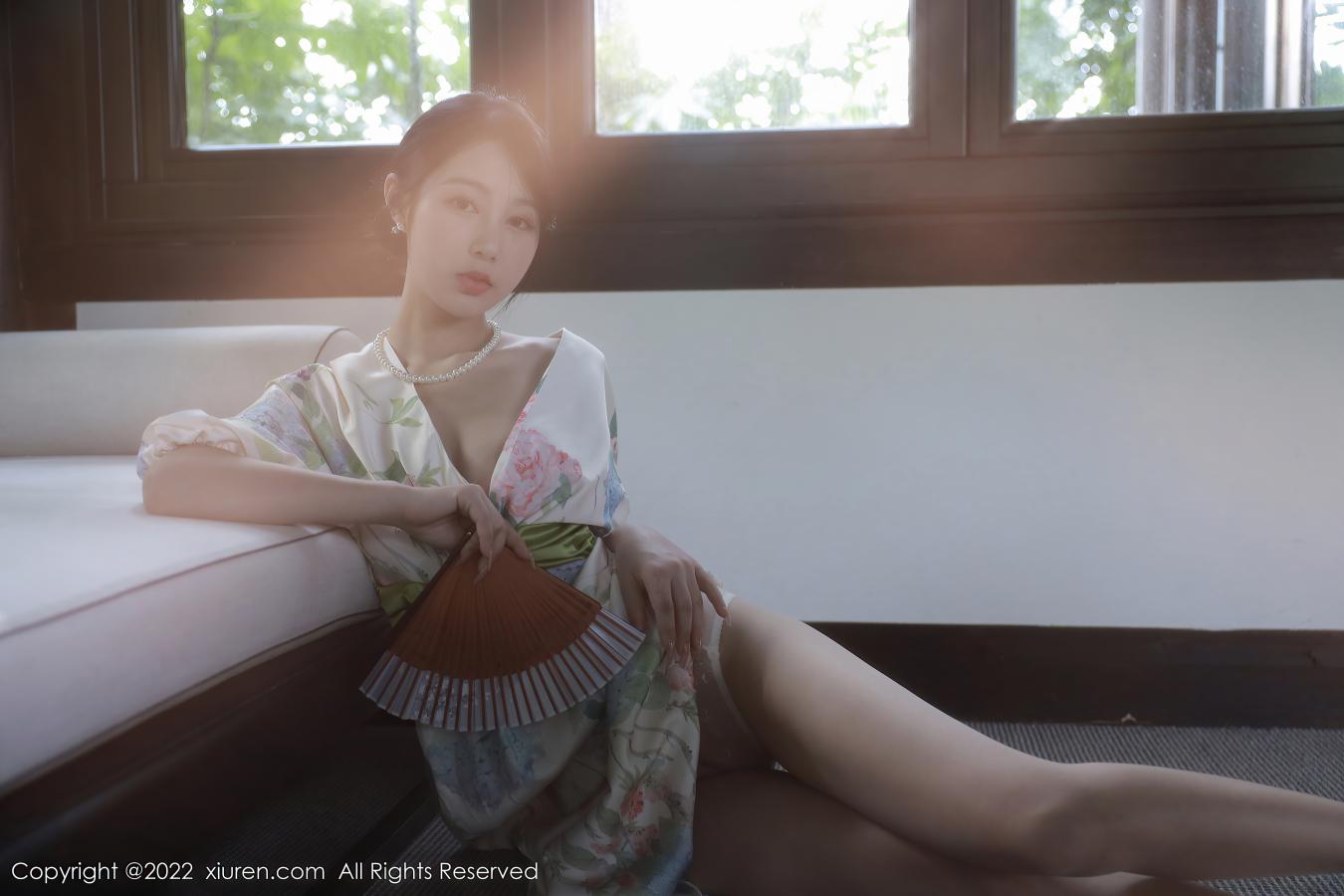 [XIUREN秀人网] 2022.08.30 NO.5514 谢晚晚 [111P-937MB]