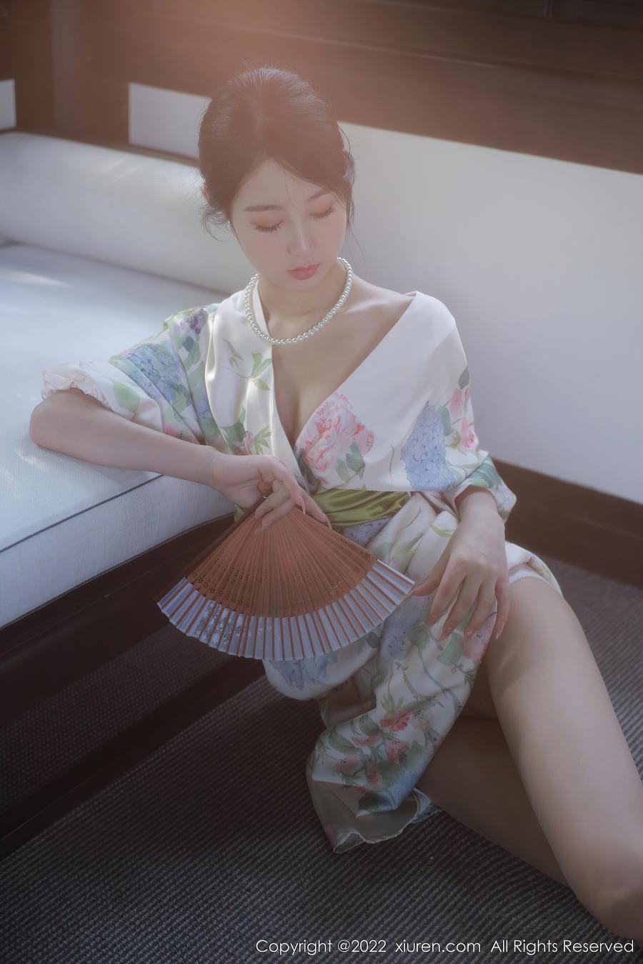 [XIUREN秀人网] 2022.08.30 NO.5514 谢晚晚 [111P-937MB]