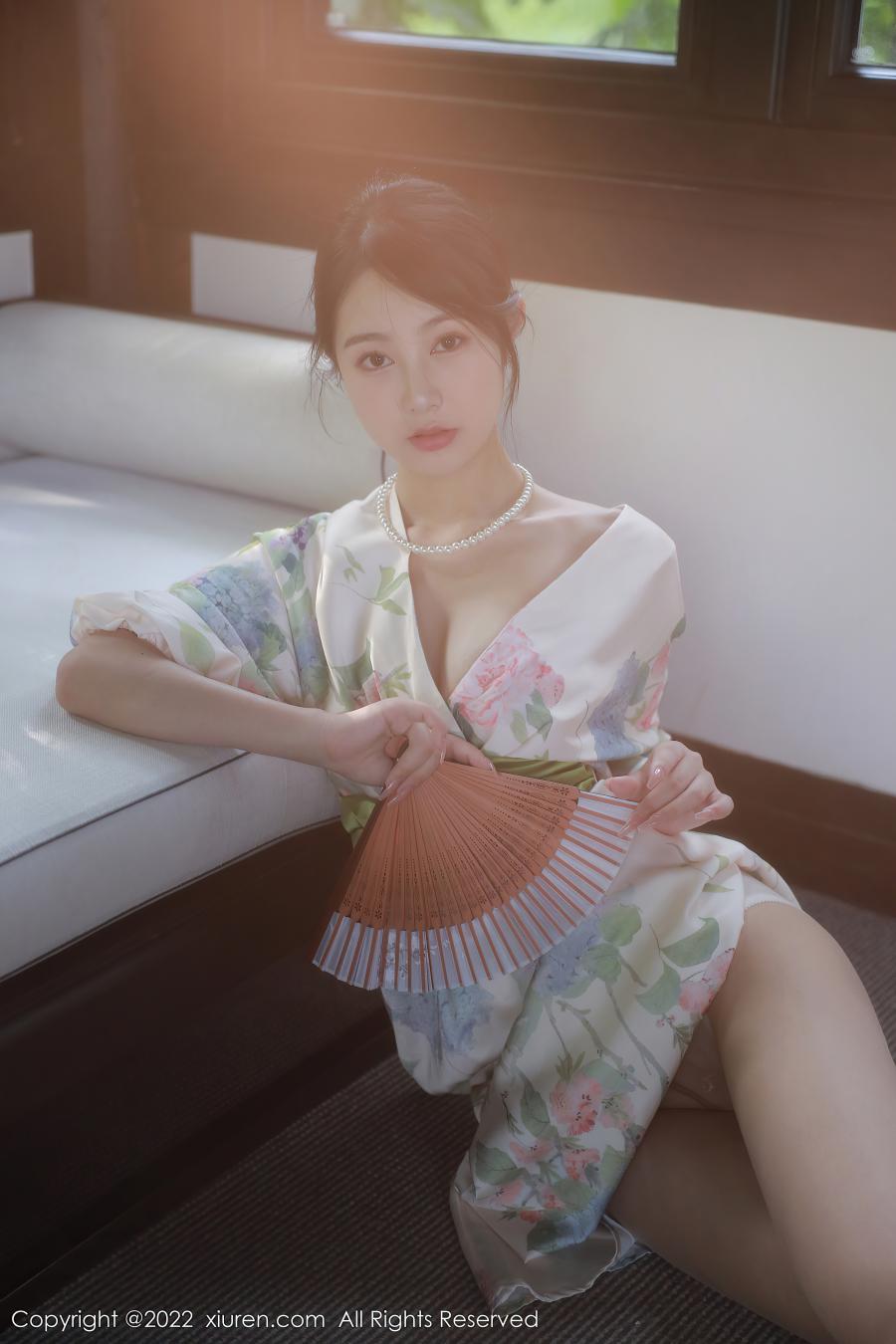 [XIUREN秀人网] 2022.08.30 NO.5514 谢晚晚 [111P-937MB]