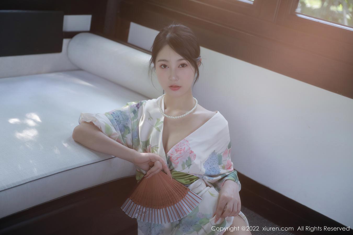 [XIUREN秀人网] 2022.08.30 NO.5514 谢晚晚 [111P-937MB]