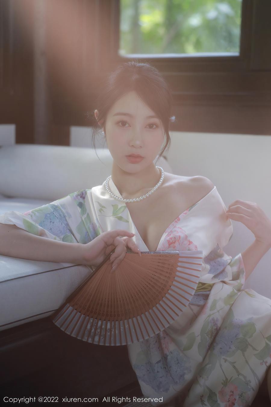 [XIUREN秀人网] 2022.08.30 NO.5514 谢晚晚 [111P-937MB]
