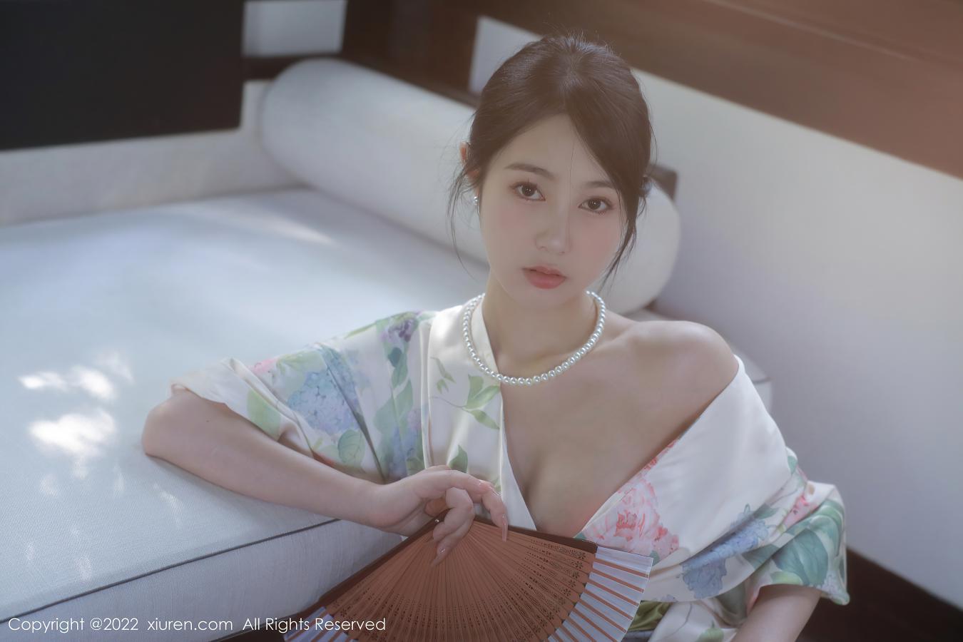 [XIUREN秀人网] 2022.08.30 NO.5514 谢晚晚 [111P-937MB]