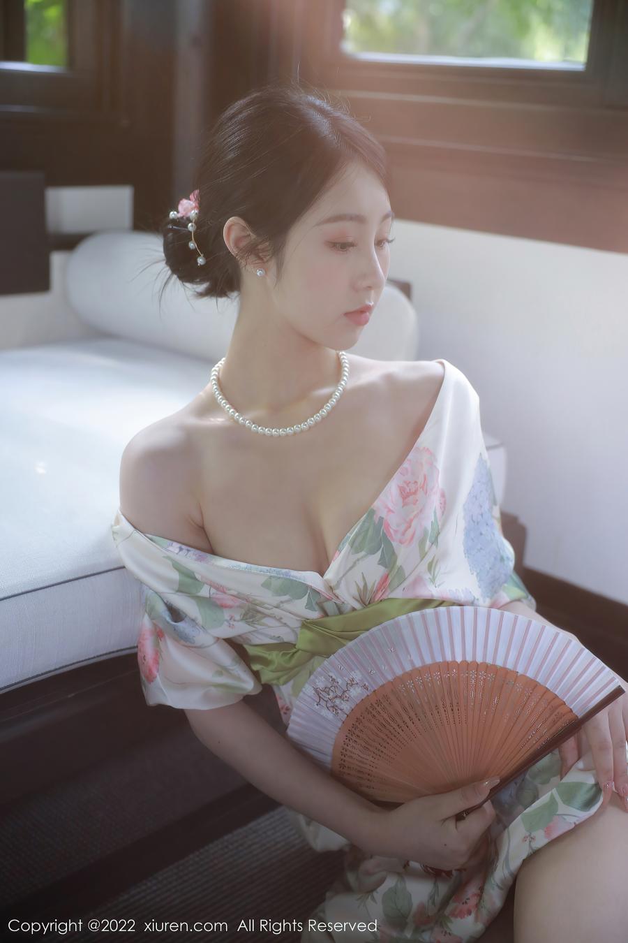 [XIUREN秀人网] 2022.08.30 NO.5514 谢晚晚 [111P-937MB]