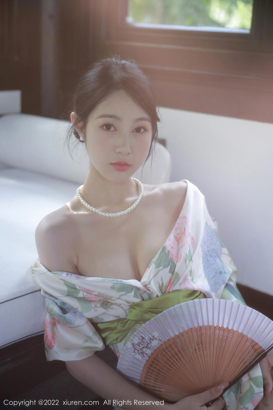[XIUREN秀人网] 2022.08.30 NO.5514 谢晚晚 [111P-937MB]