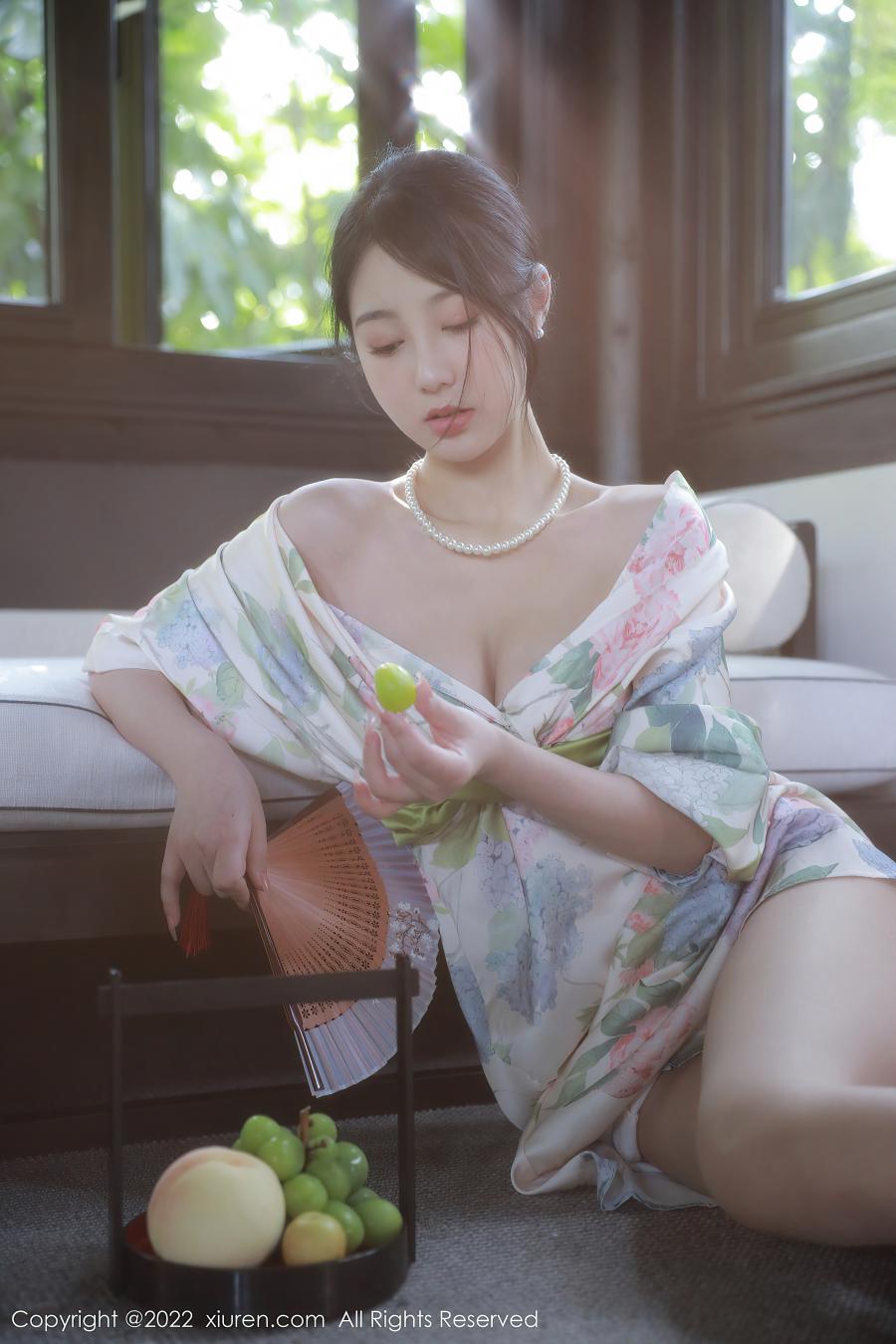 [XIUREN秀人网] 2022.08.30 NO.5514 谢晚晚 [111P-937MB]