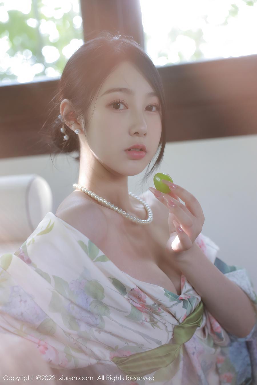 [XIUREN秀人网] 2022.08.30 NO.5514 谢晚晚 [111P-937MB]