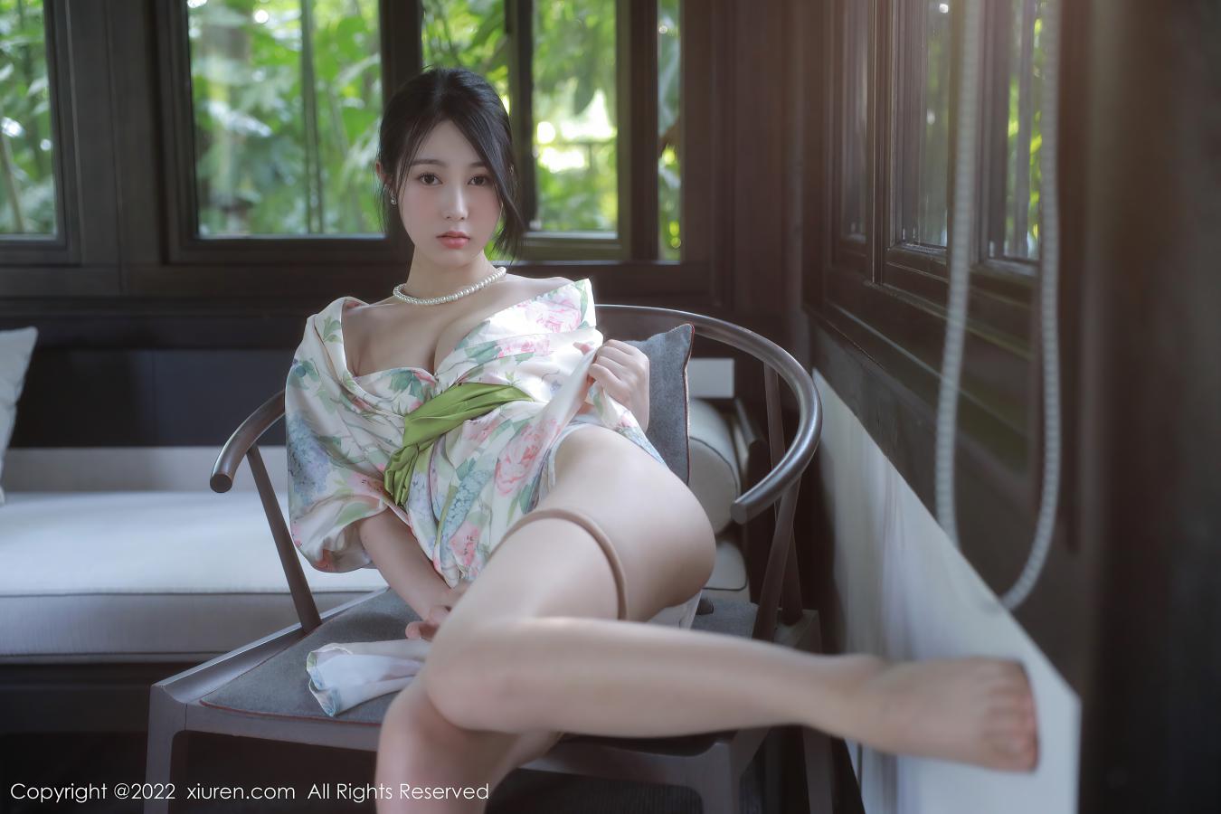 [XIUREN秀人网] 2022.08.30 NO.5514 谢晚晚 [111P-937MB]