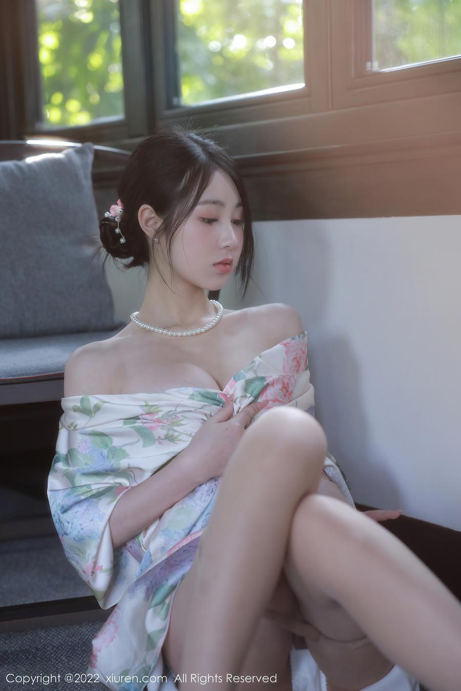 [XIUREN秀人网] 2022.08.30 NO.5514 谢晚晚 [111P-937MB]