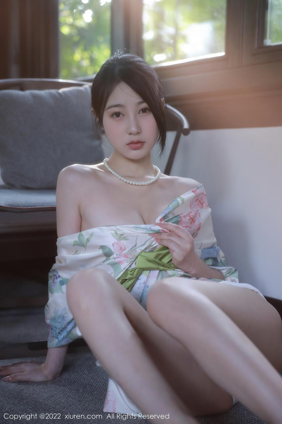 [XIUREN秀人网] 2022.08.30 NO.5514 谢晚晚 [111P-937MB]