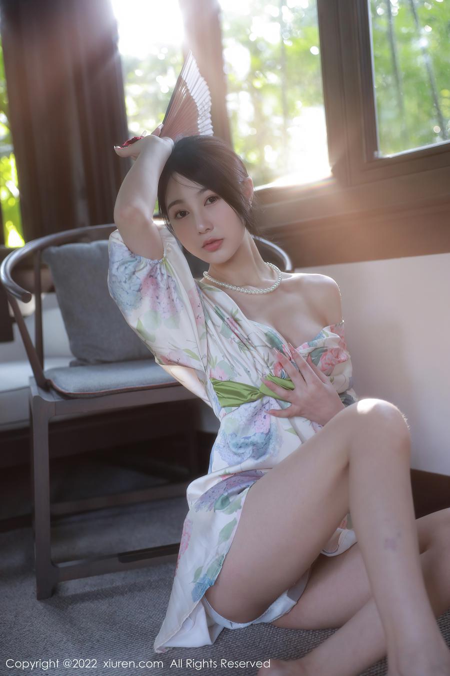 [XIUREN秀人网] 2022.08.30 NO.5514 谢晚晚 [111P-937MB]
