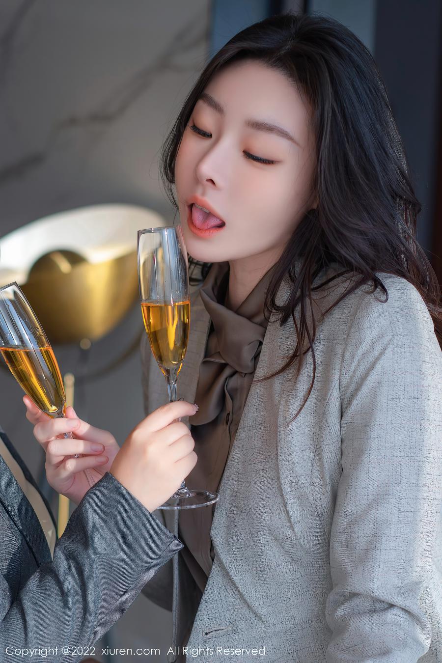 [XIUREN秀人网] 2022.08.31 NO.5524 模特合集 [65P-570MB]