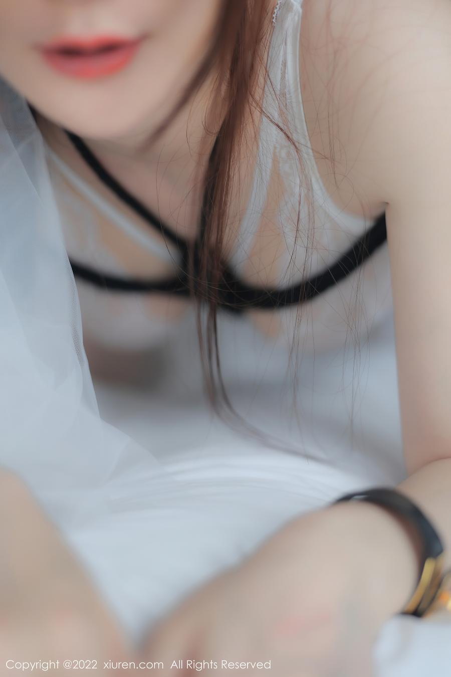 [XIUREN秀人网] 2022.09.09 NO.5565 顾乔楠Cora [78P-670MB]