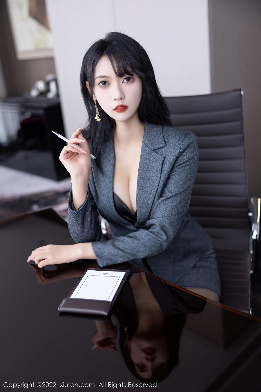 [XIUREN秀人网] 2022.09.13 NO.5575 林子遥 [86P-732MB]