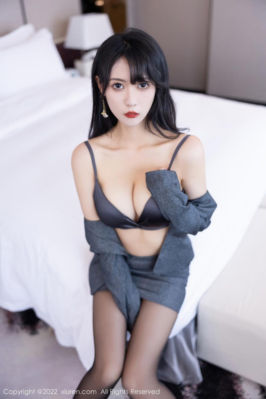 [XIUREN秀人网] 2022.09.13 NO.5575 林子遥 [86P-732MB]