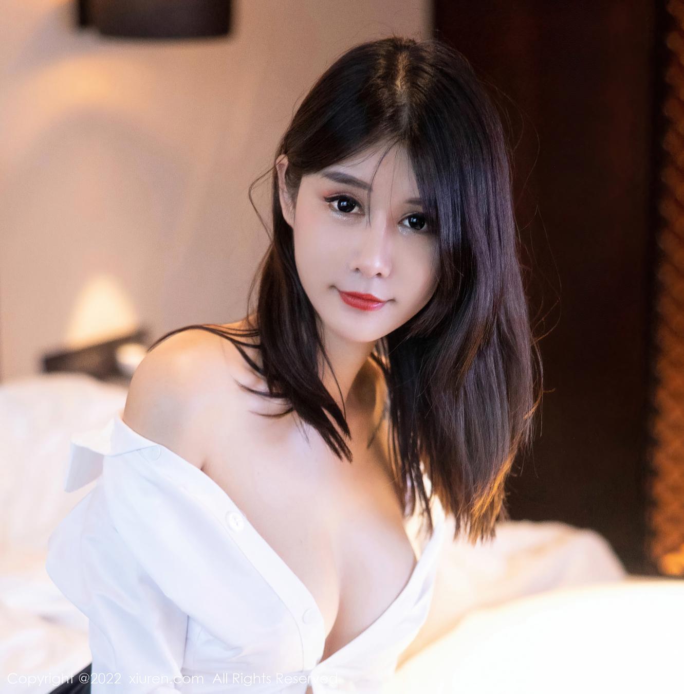 [XIUREN秀人网] 2022.09.13 NO.5578 夏沫沫tifa [74P-639MB]
