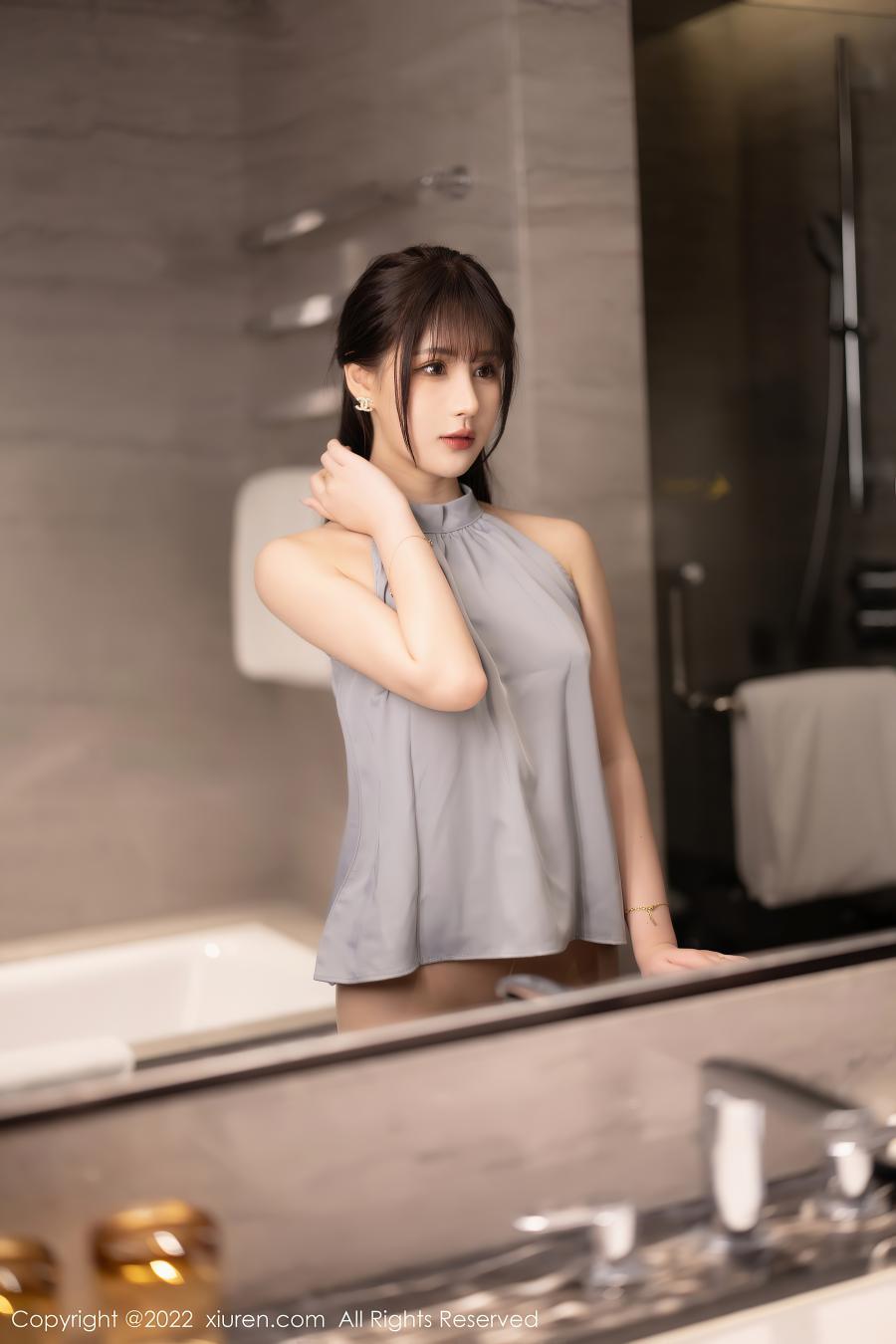 [XIUREN秀人网] 2022.09.19 NO.5606 张欣欣 [80P-616MB]