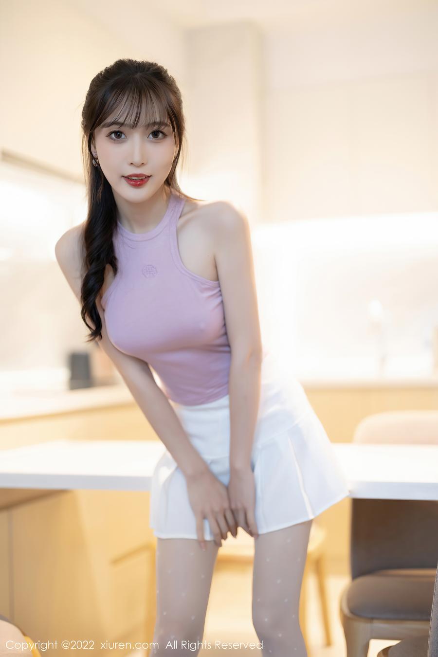 [XIUREN秀人网] 2022.09.21 NO.5622 林星阑 [82P-584MB]