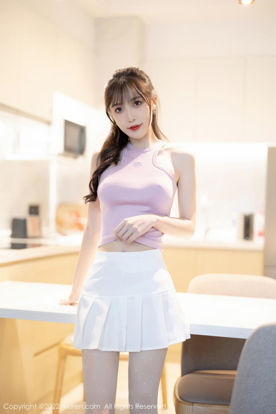 [XIUREN秀人网] 2022.09.21 NO.5622 林星阑 [82P-584MB]