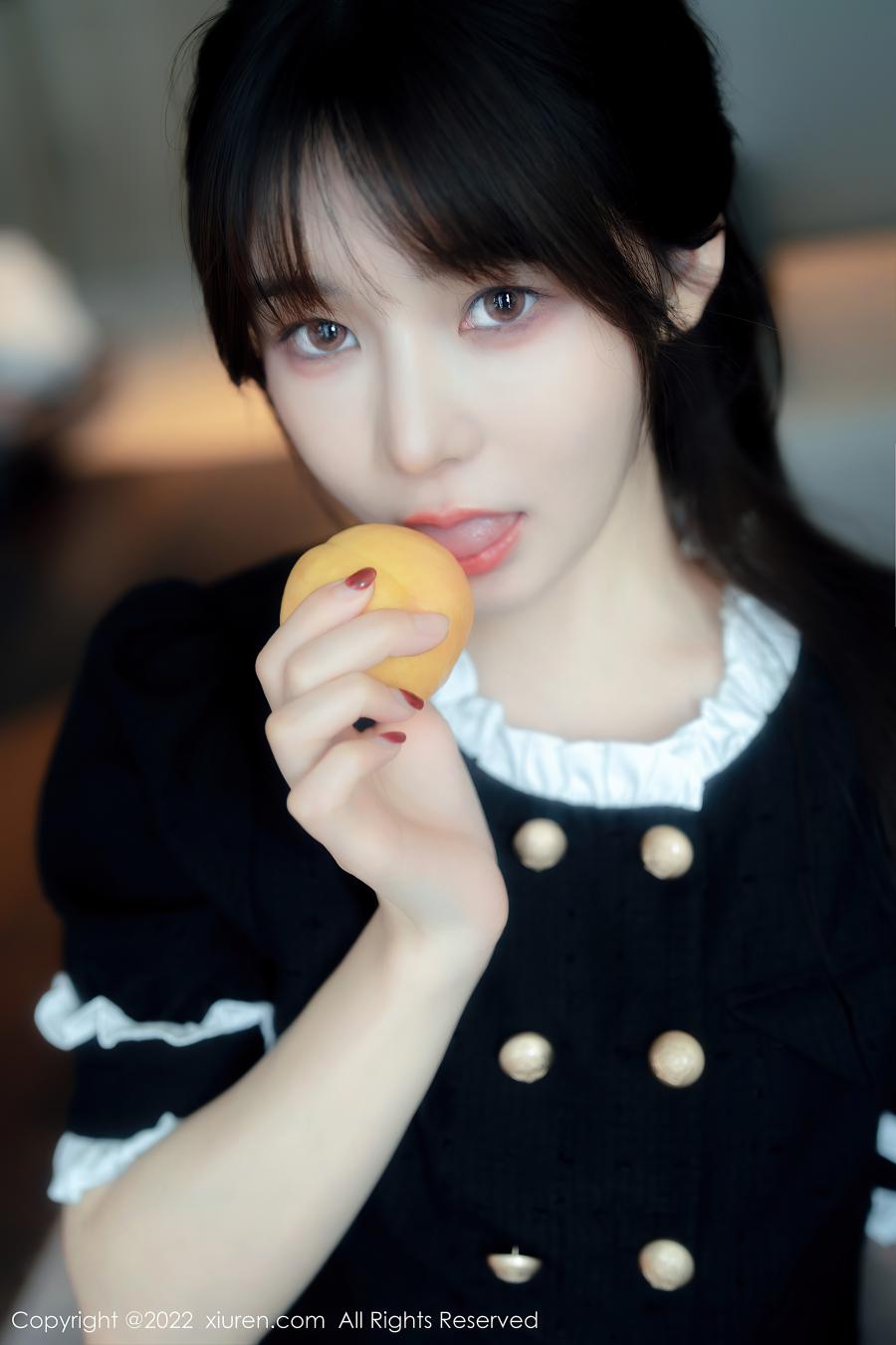 [XIUREN秀人网] 2022.09.22 NO.5626 婠婠么 [64P-489MB]