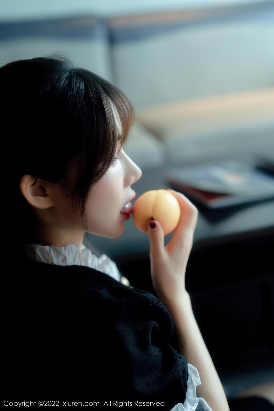 [XIUREN秀人网] 2022.09.22 NO.5626 婠婠么 [64P-489MB]