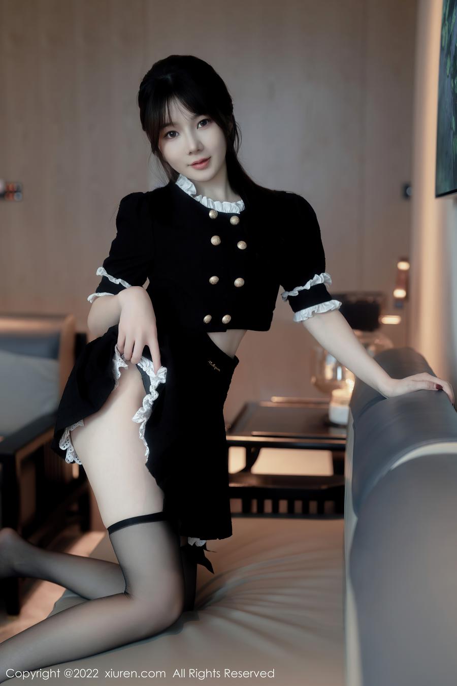 [XIUREN秀人网] 2022.09.22 NO.5626 婠婠么 [64P-489MB]