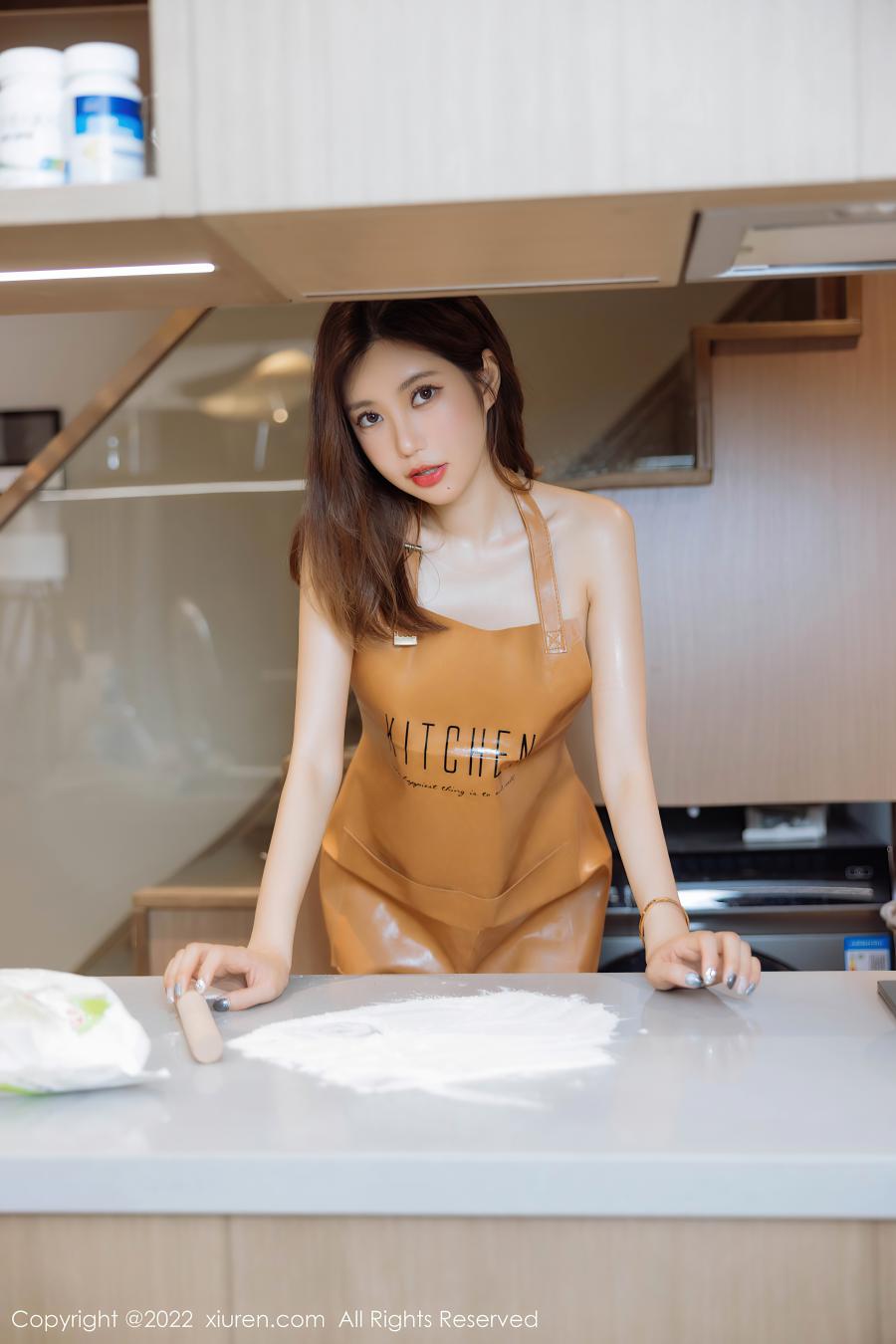 [XIUREN秀人网] 2022.09.23 NO.5634 绮里嘉ula [63P-586MB]