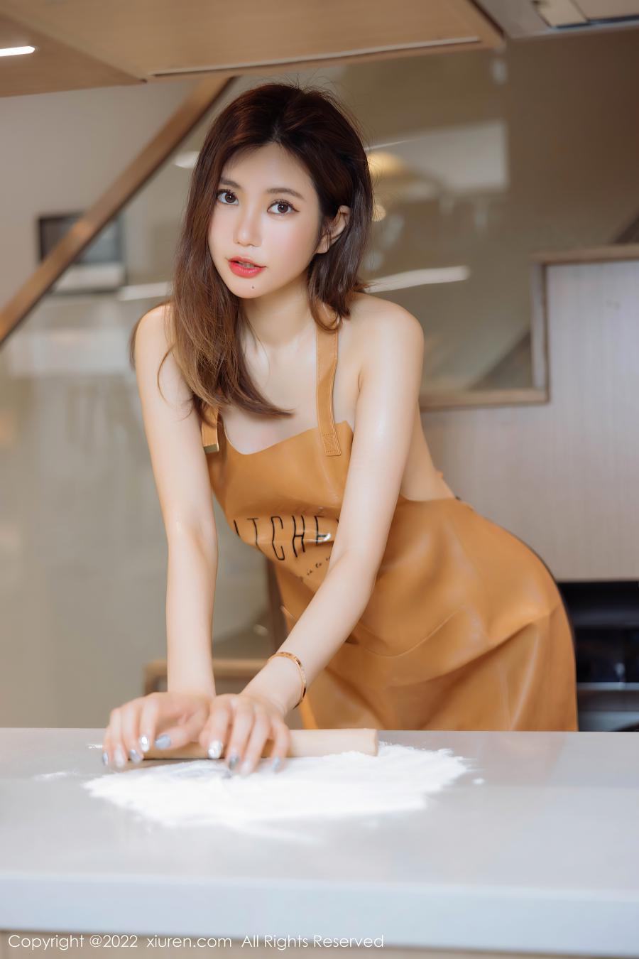[XIUREN秀人网] 2022.09.23 NO.5634 绮里嘉ula [63P-586MB]