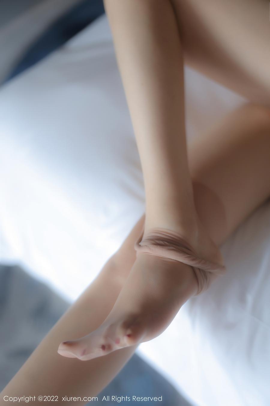 [XIUREN秀人网] 2022.09.27 NO.5645 田冰冰 [75P-684MB]